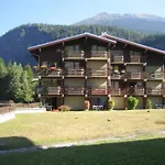 Le Prarion 2 Apartman *
