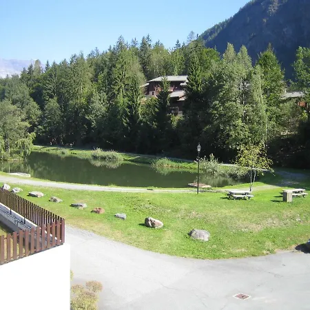 Apartman Le Prarion 2 *