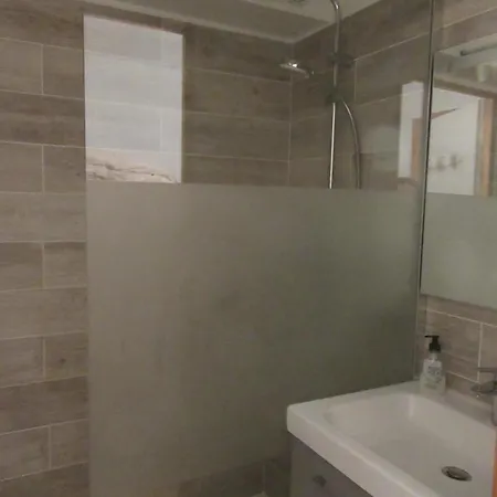 Le Prarion 2 Apartman
