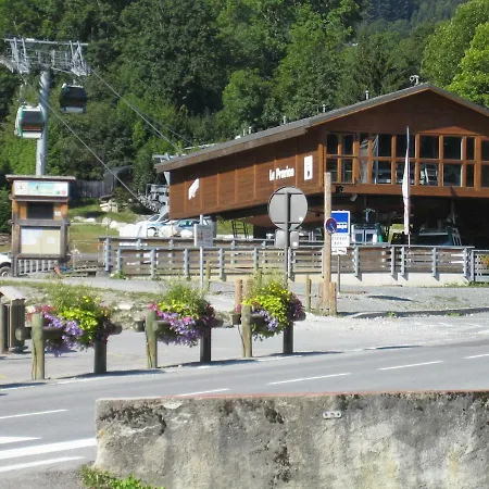 Le Prarion 2 *