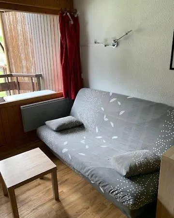 Lejlighed Le Prarion 2 Les Houches