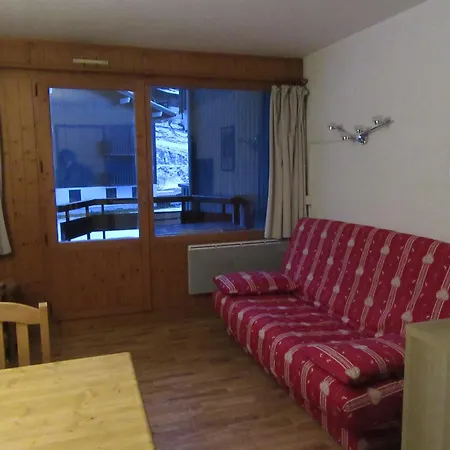 Appartamento Le Prarion 2 Les Houches