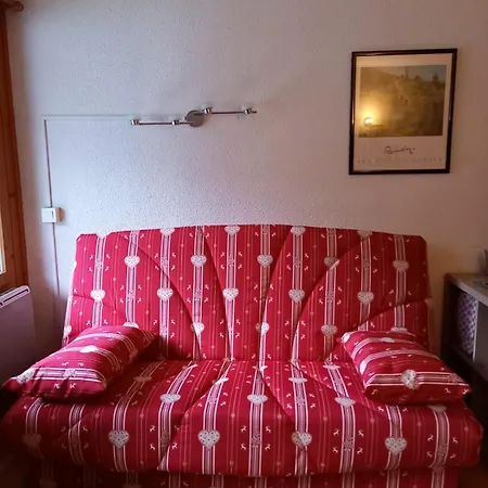 Le Prarion 2 Apartman Les Houches