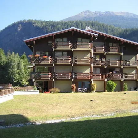 Le Prarion 2 Appartement *