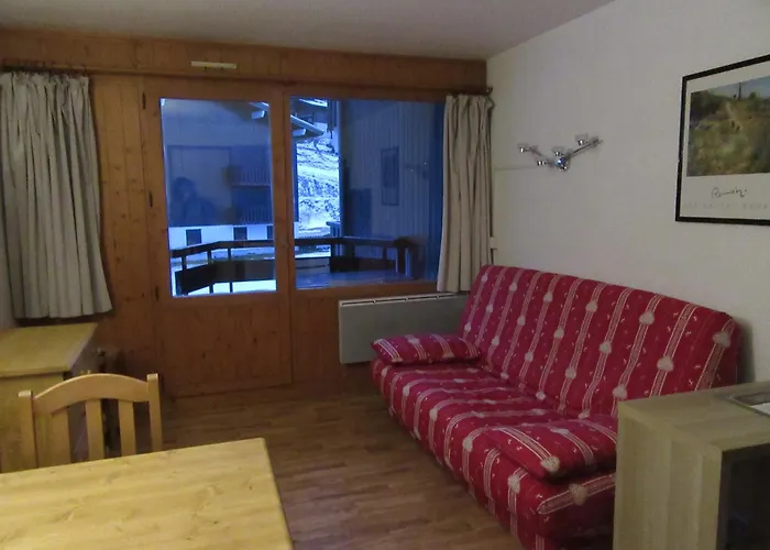 Daire Le Prarion 2 Les Houches