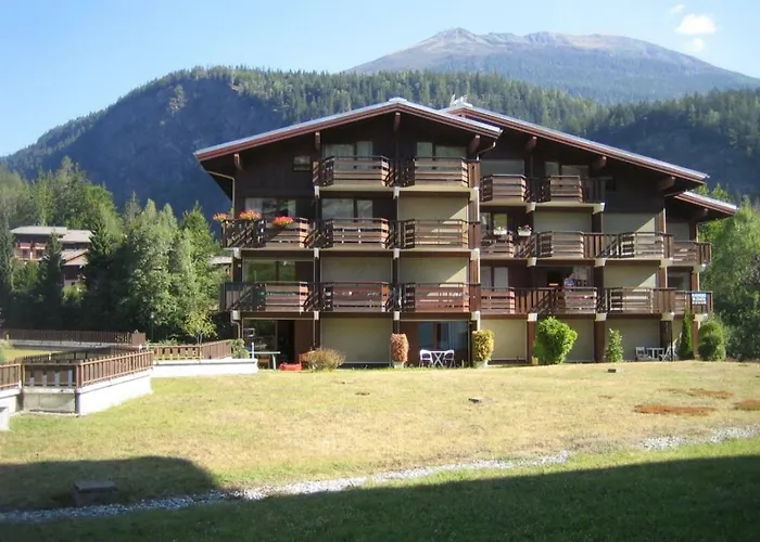 Le Prarion 2 Daire *